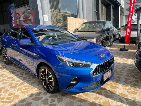 JAC J7 2024 for sale in Iraq - Erbil